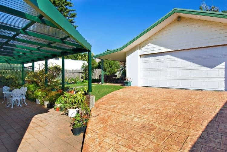 Real Estate Pre-Sale Garden Presentation, Lawns Care, Hedging, Mulching, Pressure Washing Wollongong Illawarra